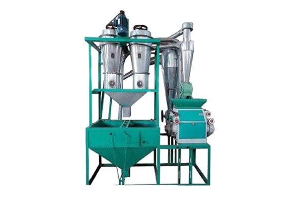 在選購磨面機時應(yīng)注意的問題