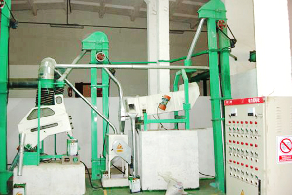 面粉機(jī)常見(jiàn)故障修理