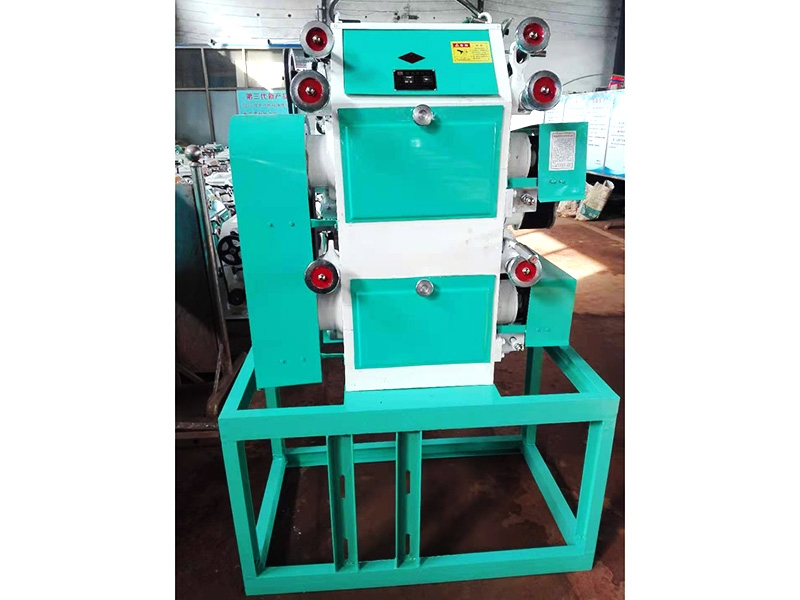 6F2250×2復(fù)式磨粉機