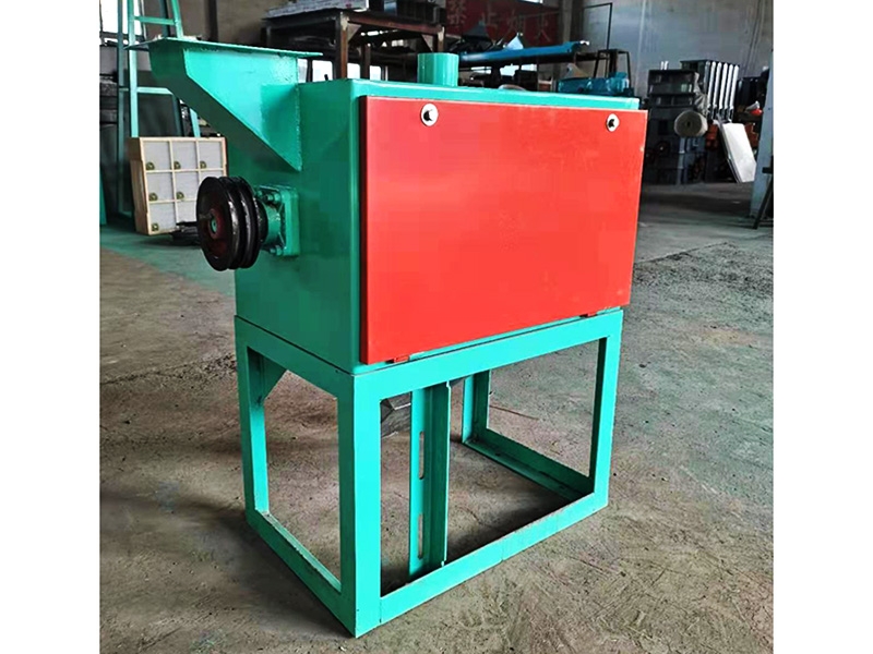 FDMW臥式打麥機(jī)