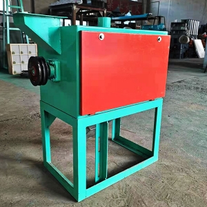 FDMW臥式打麥機(jī)